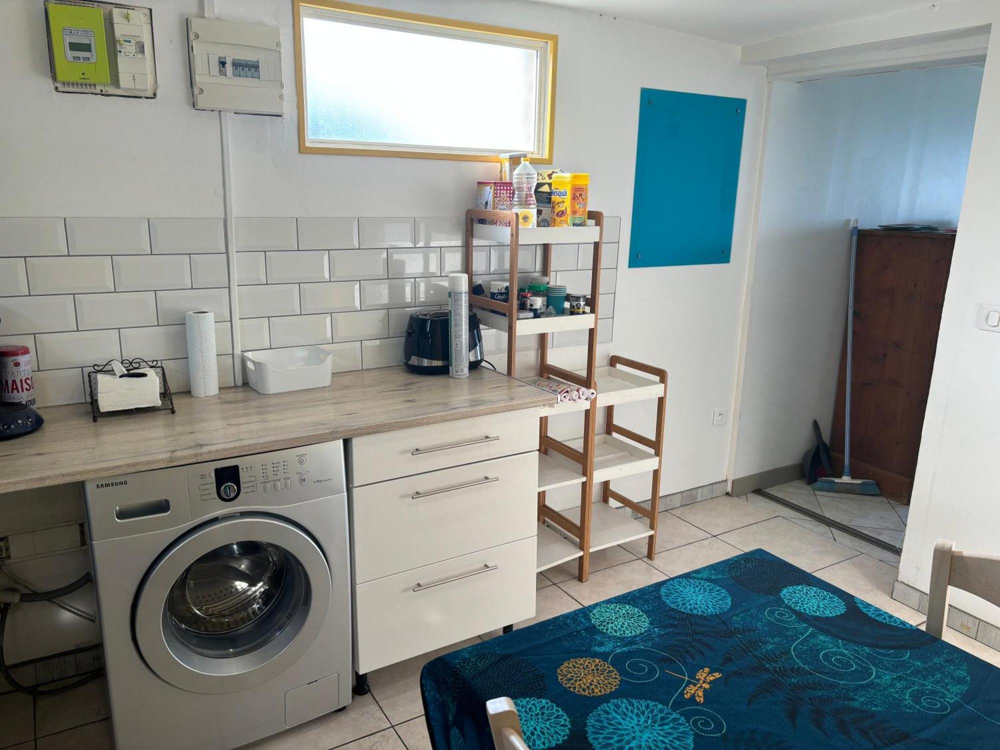 Apartamento The Lok Saint-Martin-en-Campagne Exterior foto