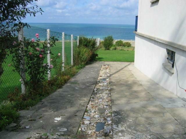 Apartamento The Lok Saint-Martin-en-Campagne Exterior foto